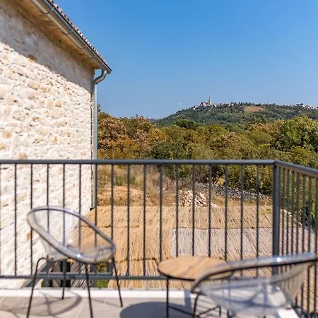 Beautiful La Vinella Вилла