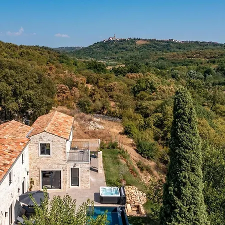 Beautiful La Vinella * Буйе