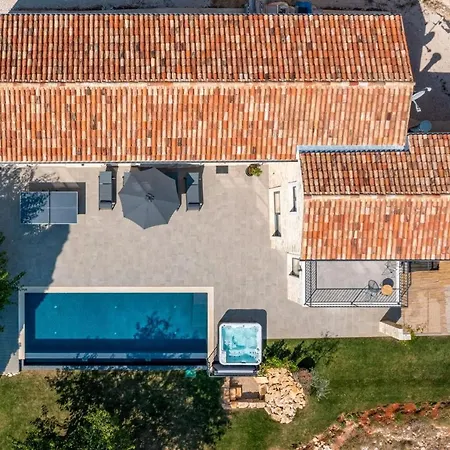 Villa Beautiful La Vinella *